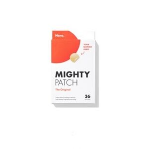 Mighty Patch Original Acne Patch - 36 Count